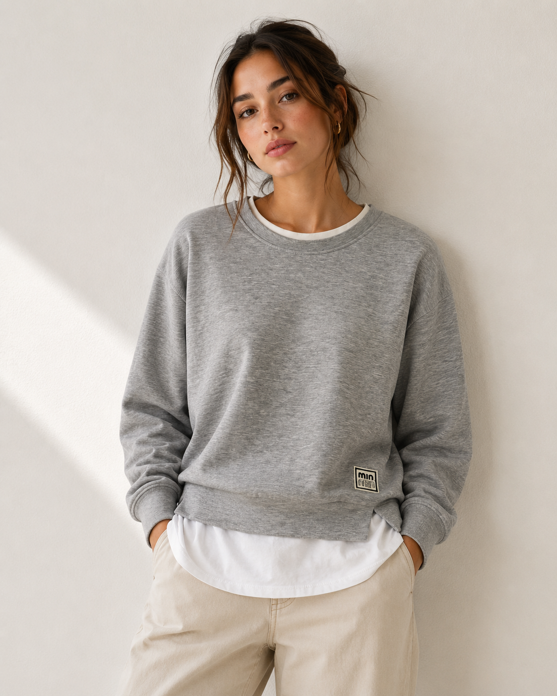 SUDADERAS