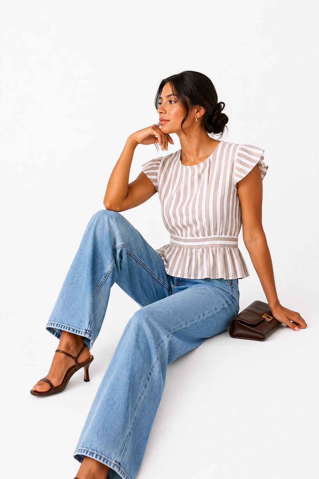 CAMISAS / BLUSAS