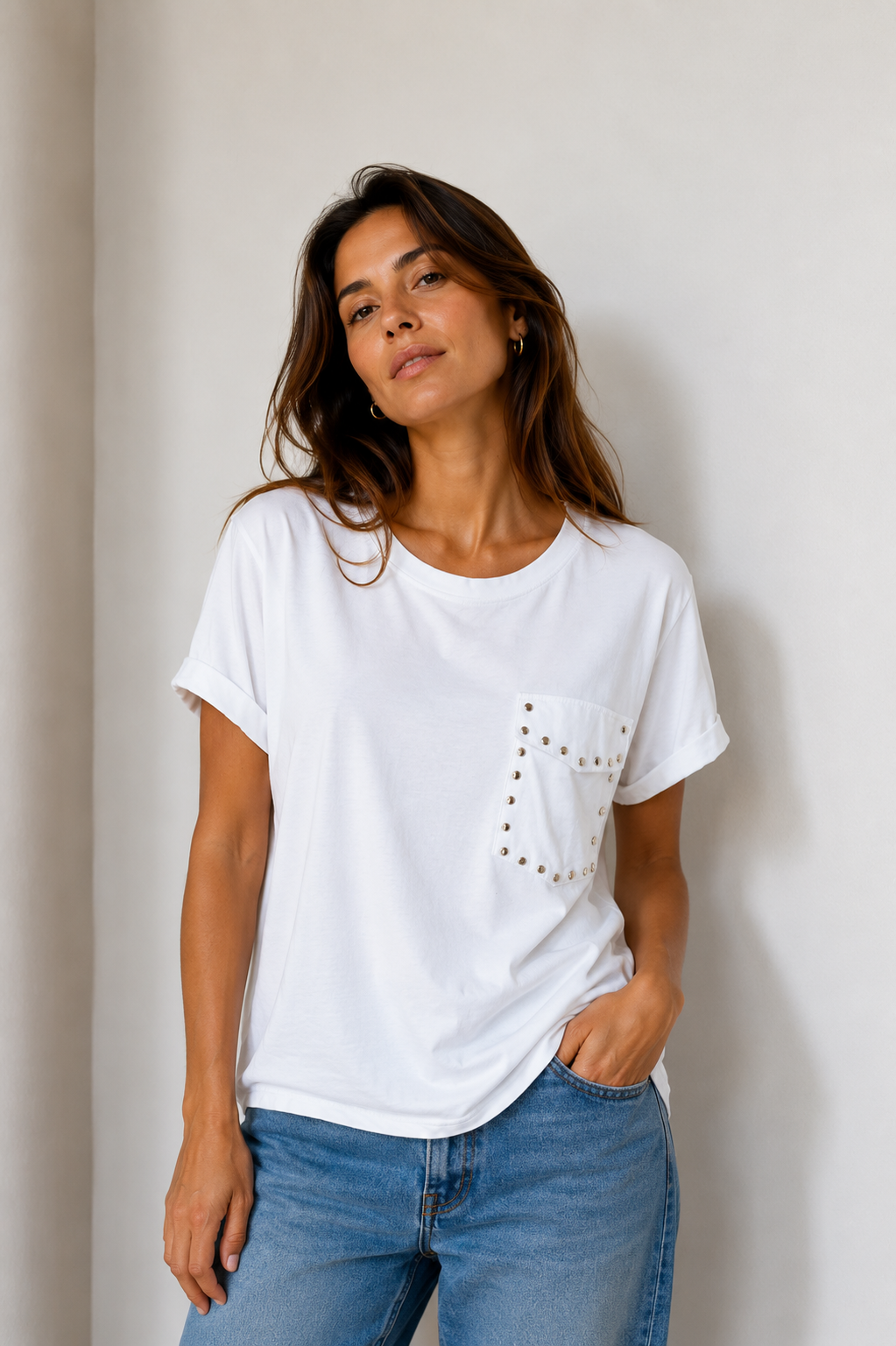 CAMISETA LIOR