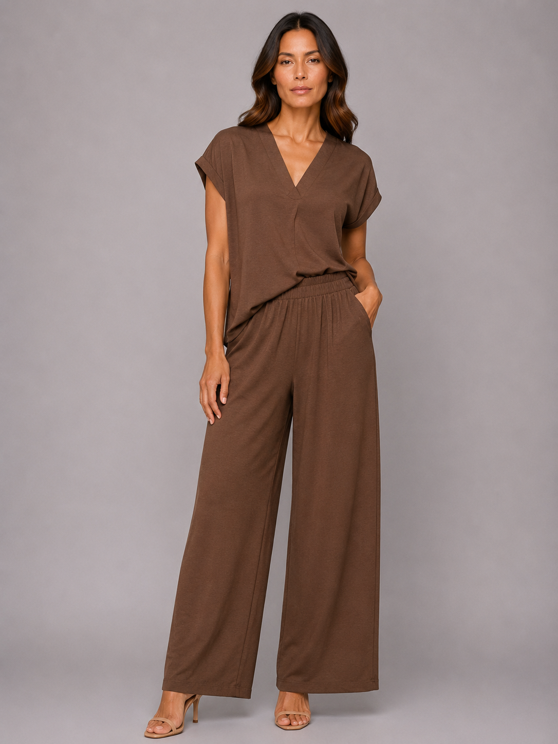 CONJUNTO AMIRA
