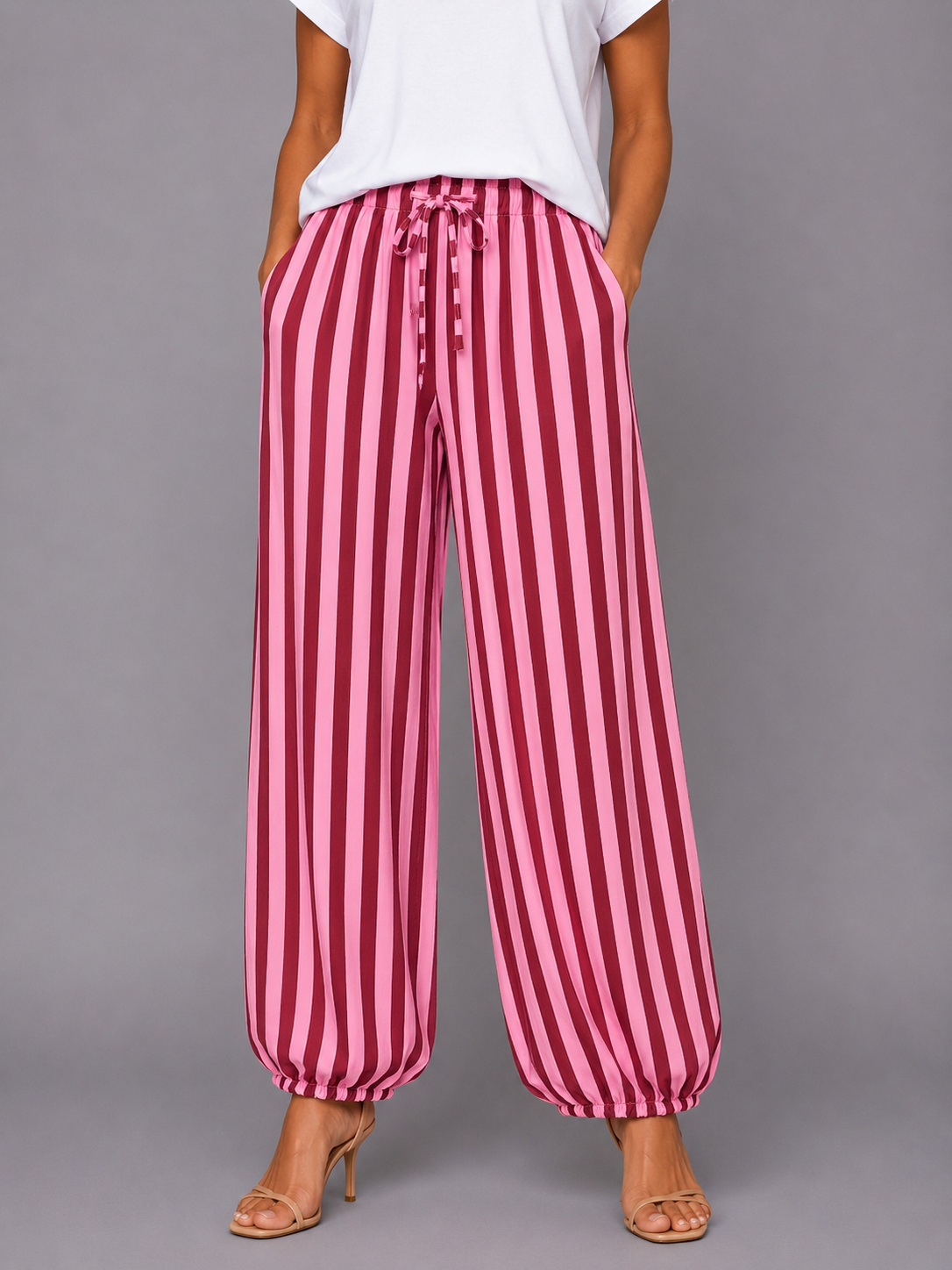 PANTALON RAYAS