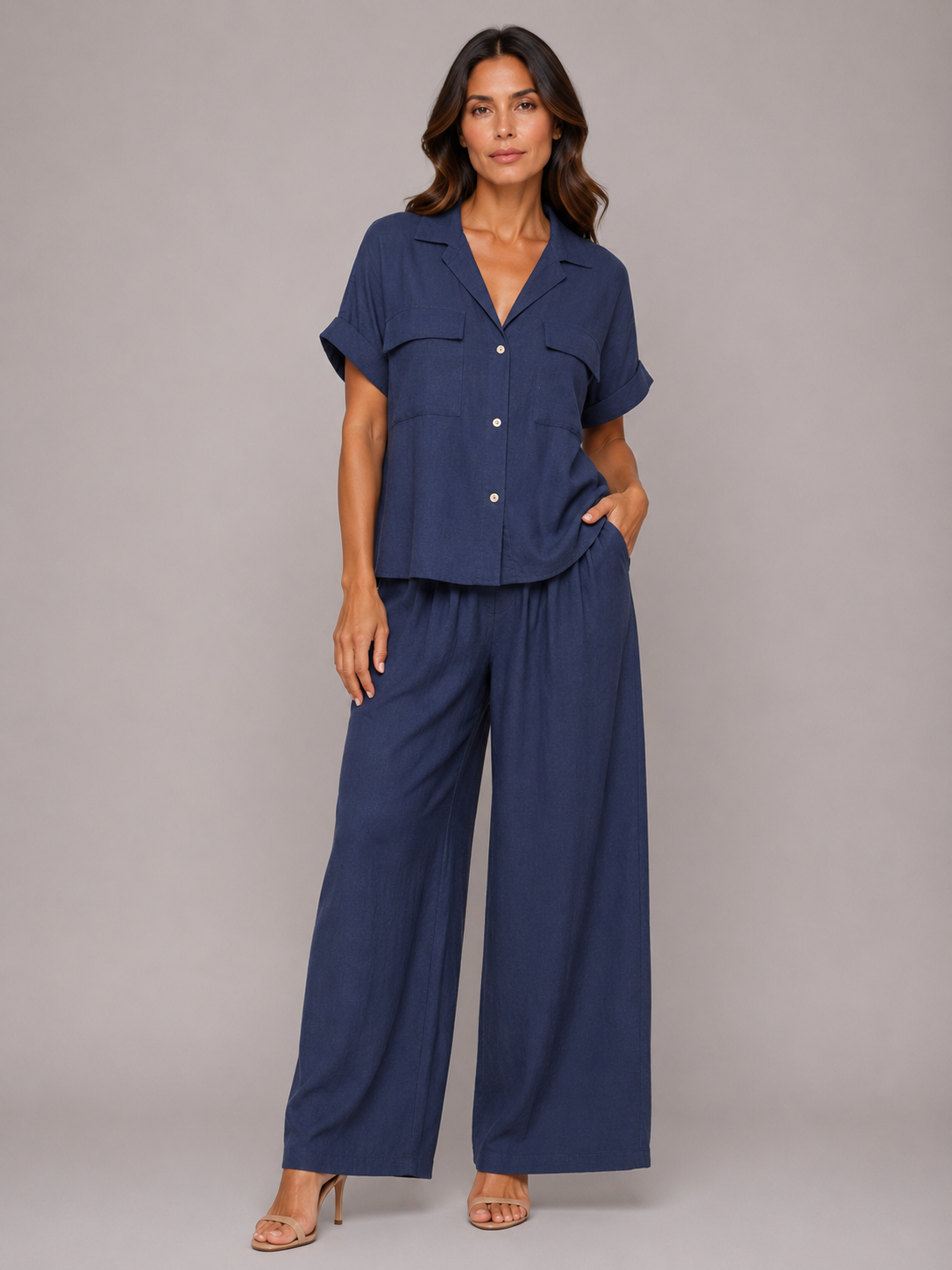 CONJUNTO NOA