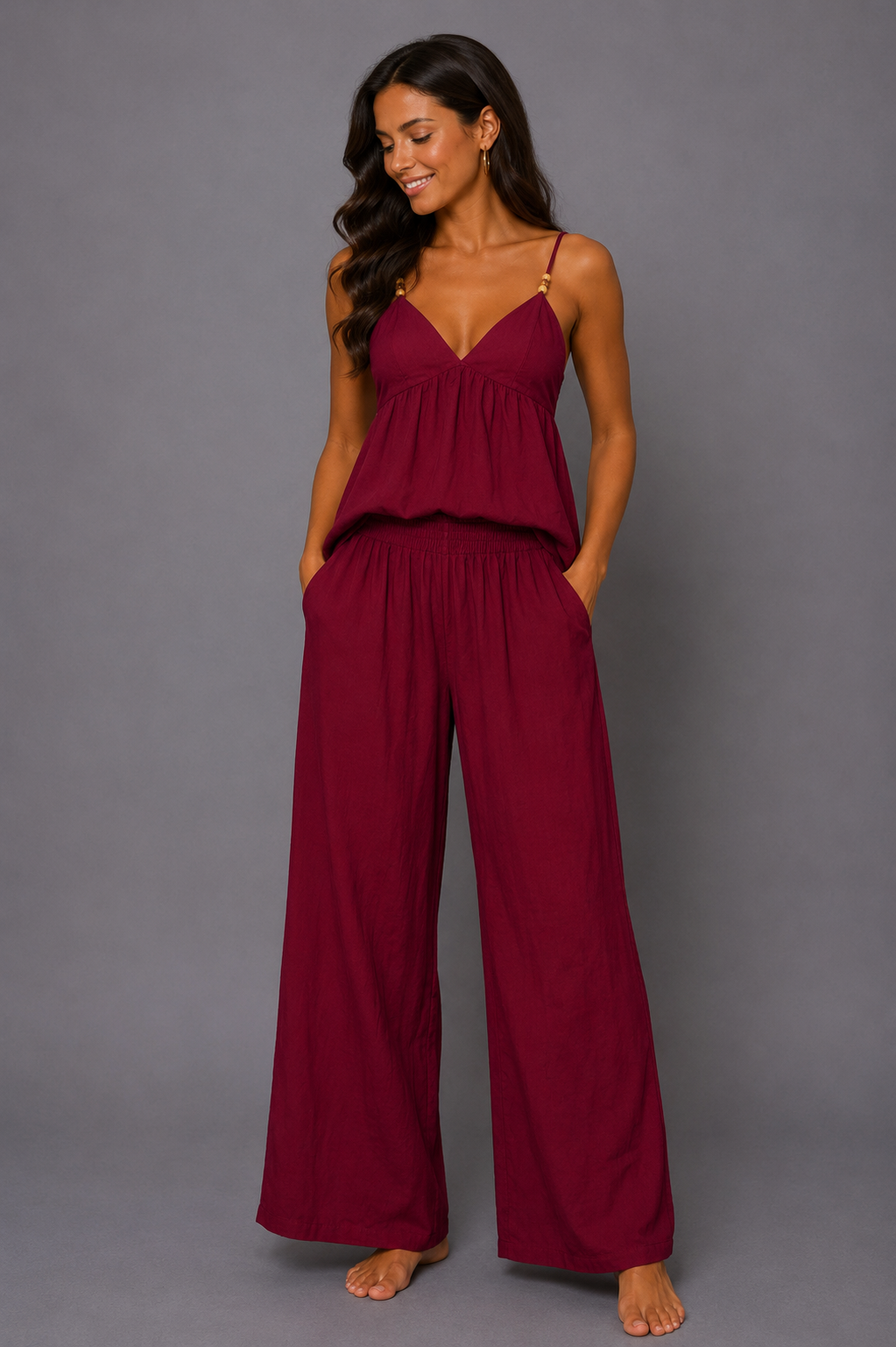 CONJUNTO SAMIRA