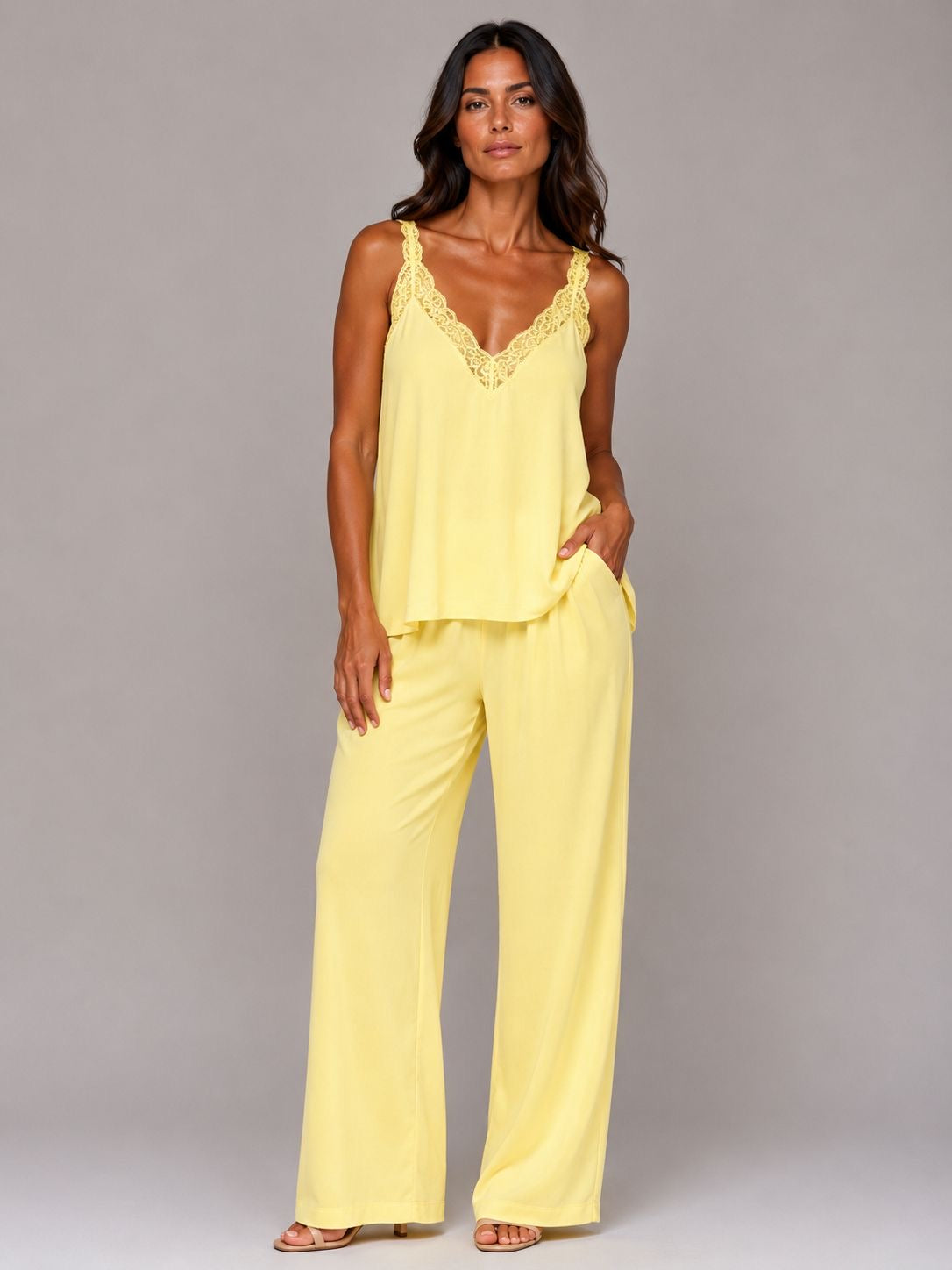 CONJUNTO BRISA