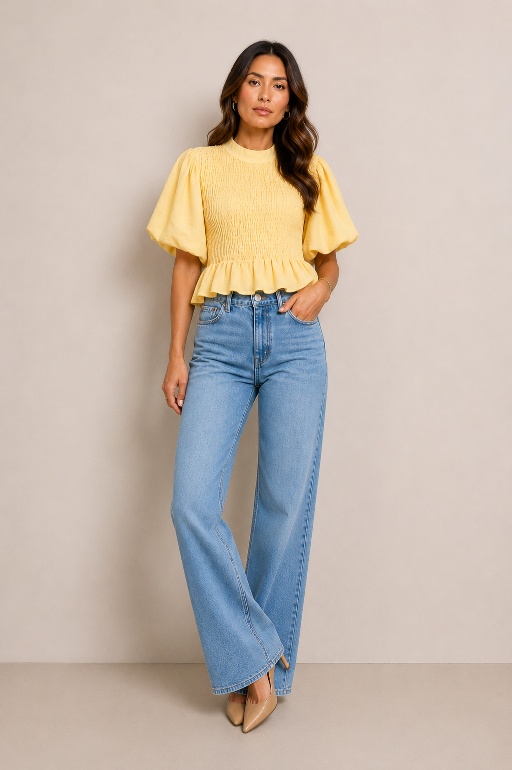 CAMISETA NIDO DE ABEJA