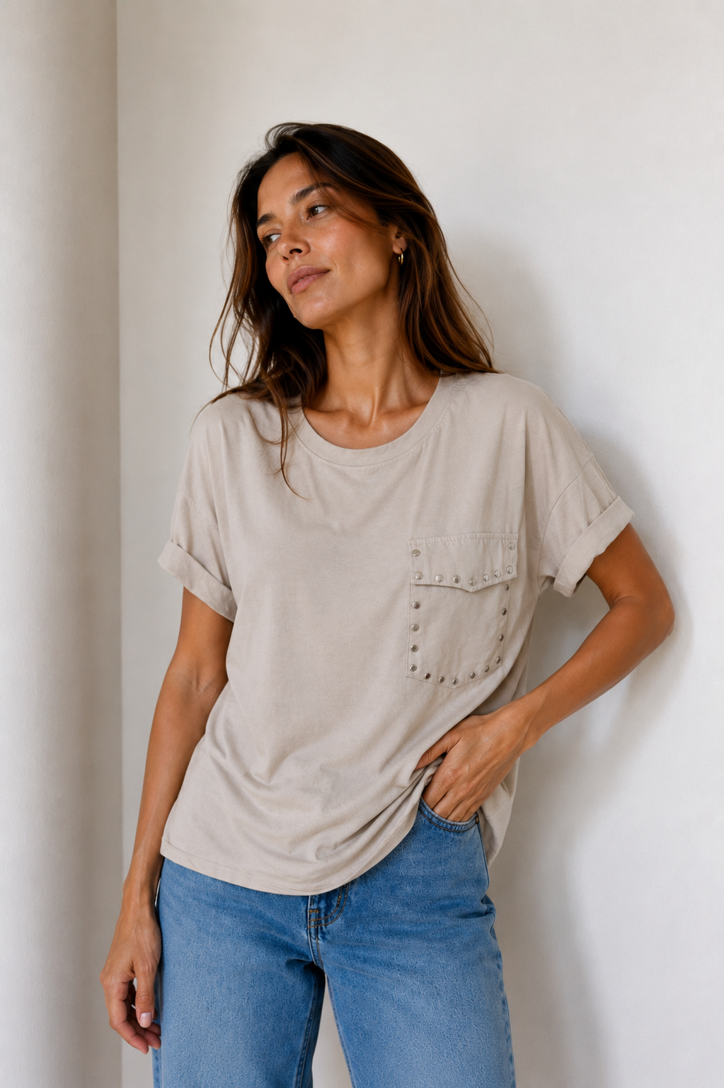 CAMISETA LIOR
