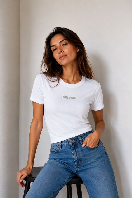 CAMISETA DALIA