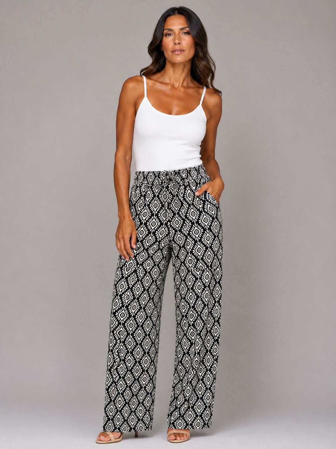 PANTALON EDNICO