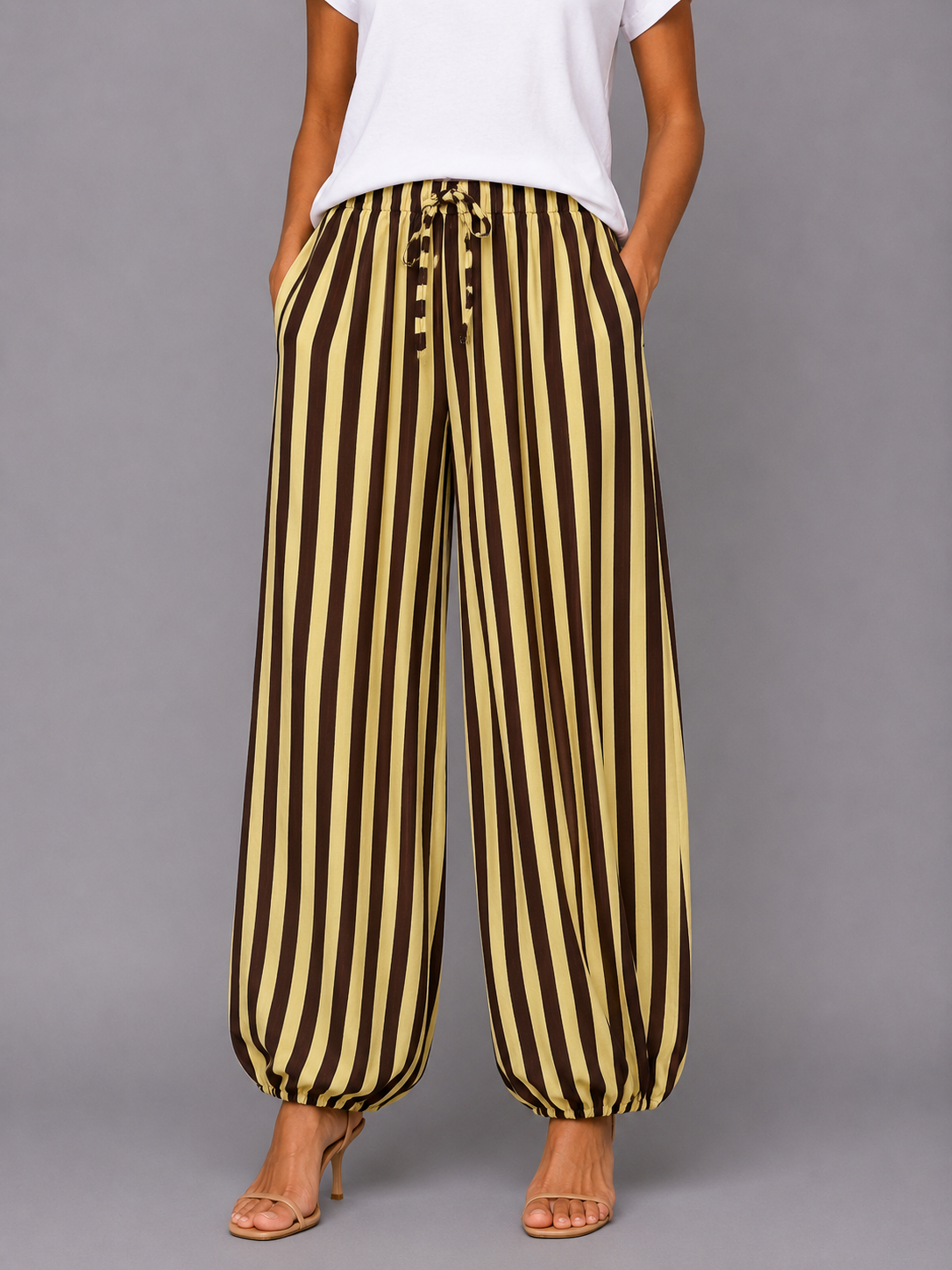 PANTALON RAYAS