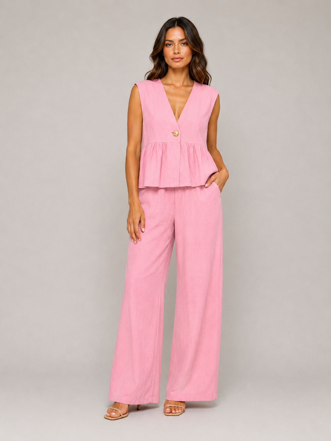 CONJUNTO INDIRA