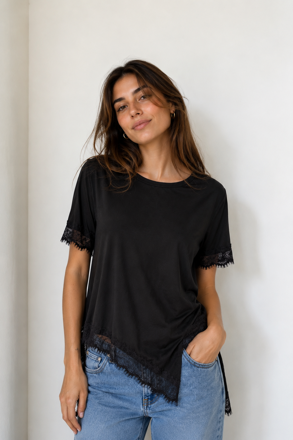 CAMISETA AMARA