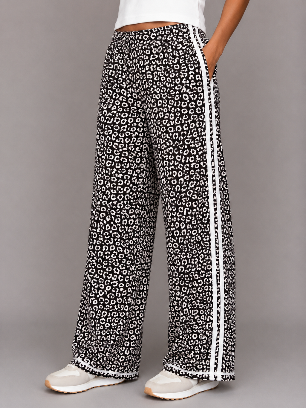 PANTALON AFRICA