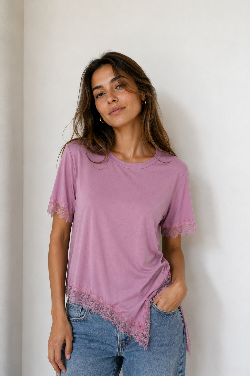 CAMISETA AMARA