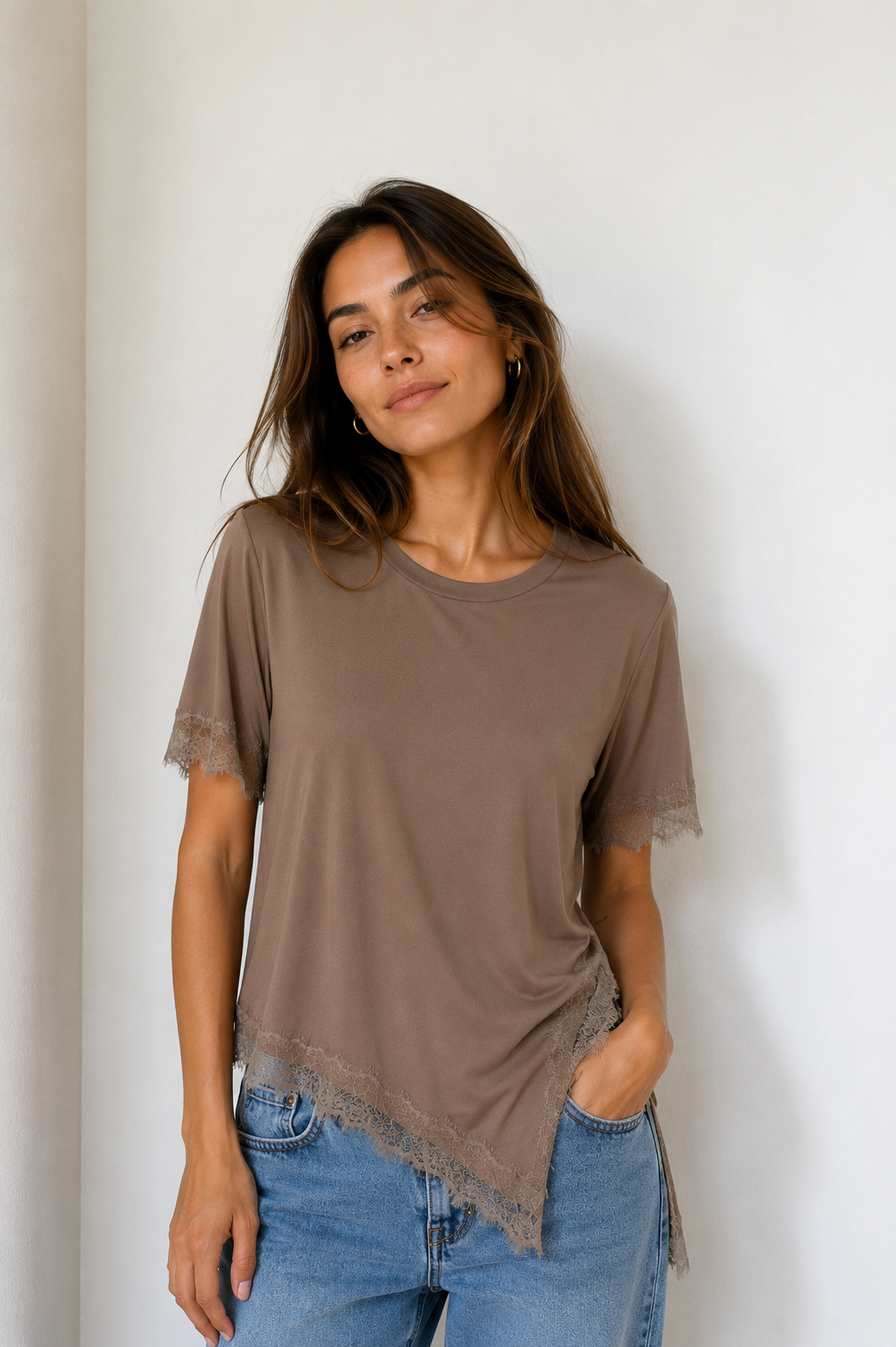 CAMISETA AMARA