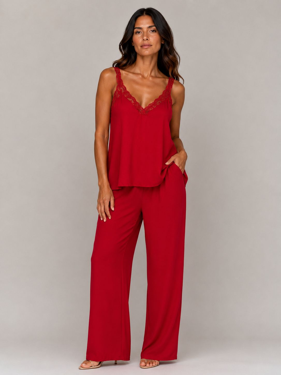 CONJUNTO BRISA