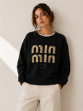 SUDADERA CLOE