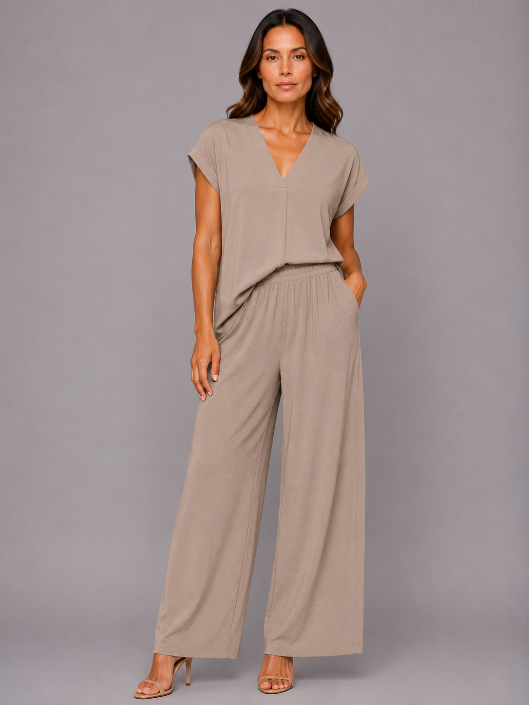 CONJUNTO AMIRA