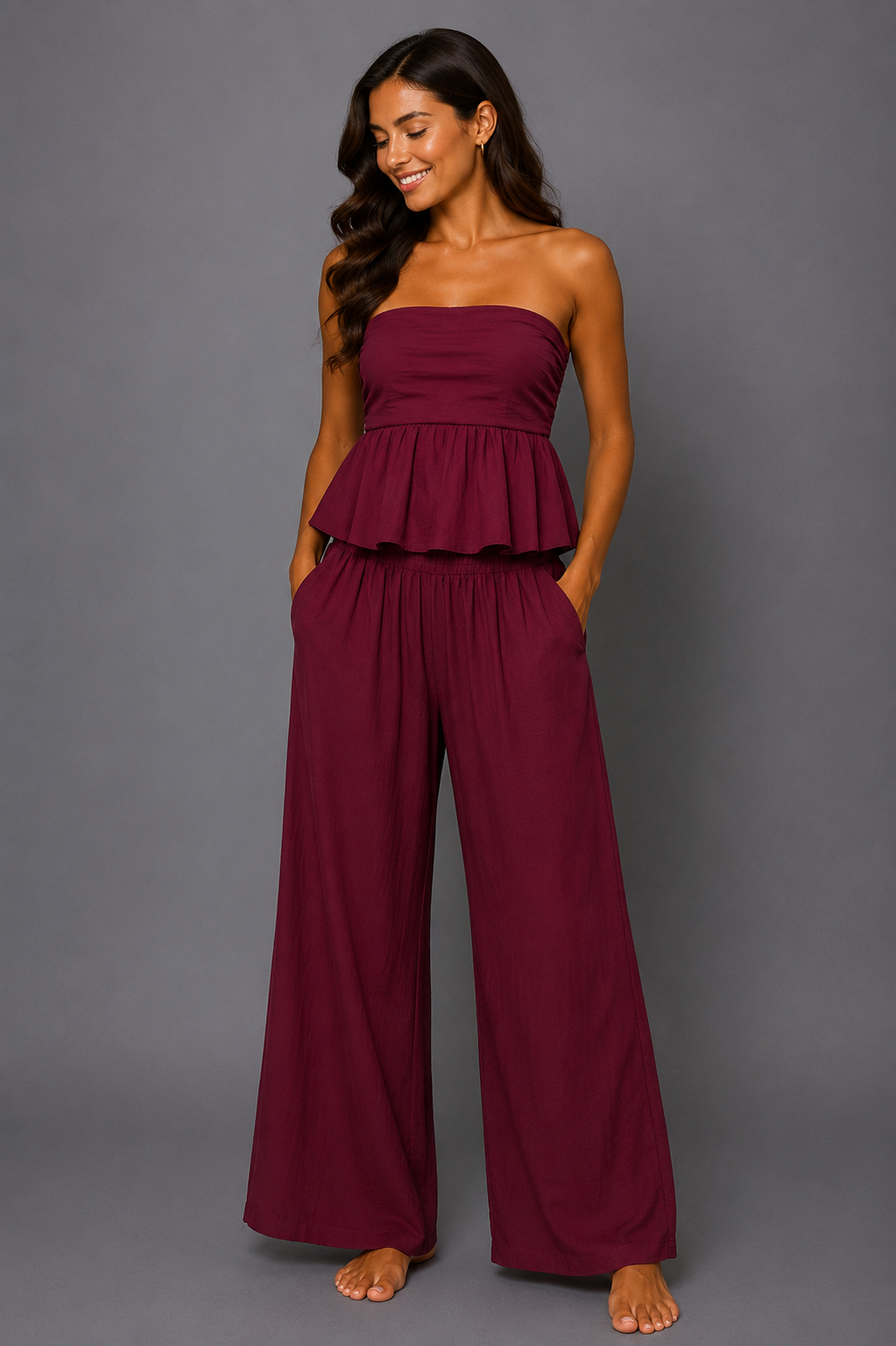 CONJUNTO ISLA