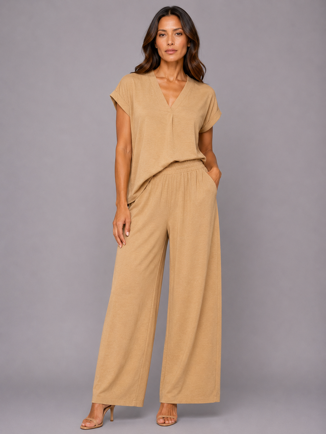 CONJUNTO AMIRA