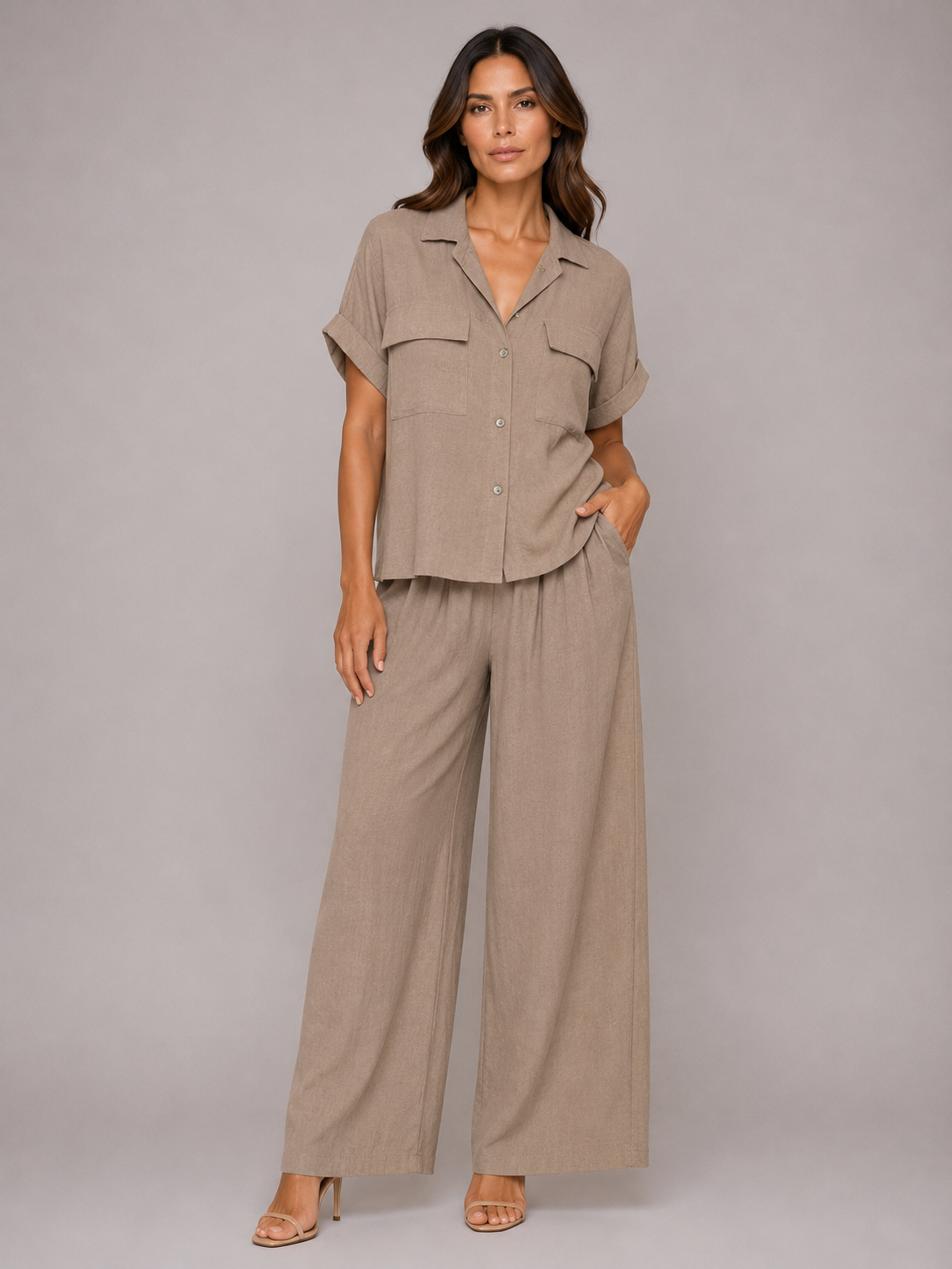 CONJUNTO NOA