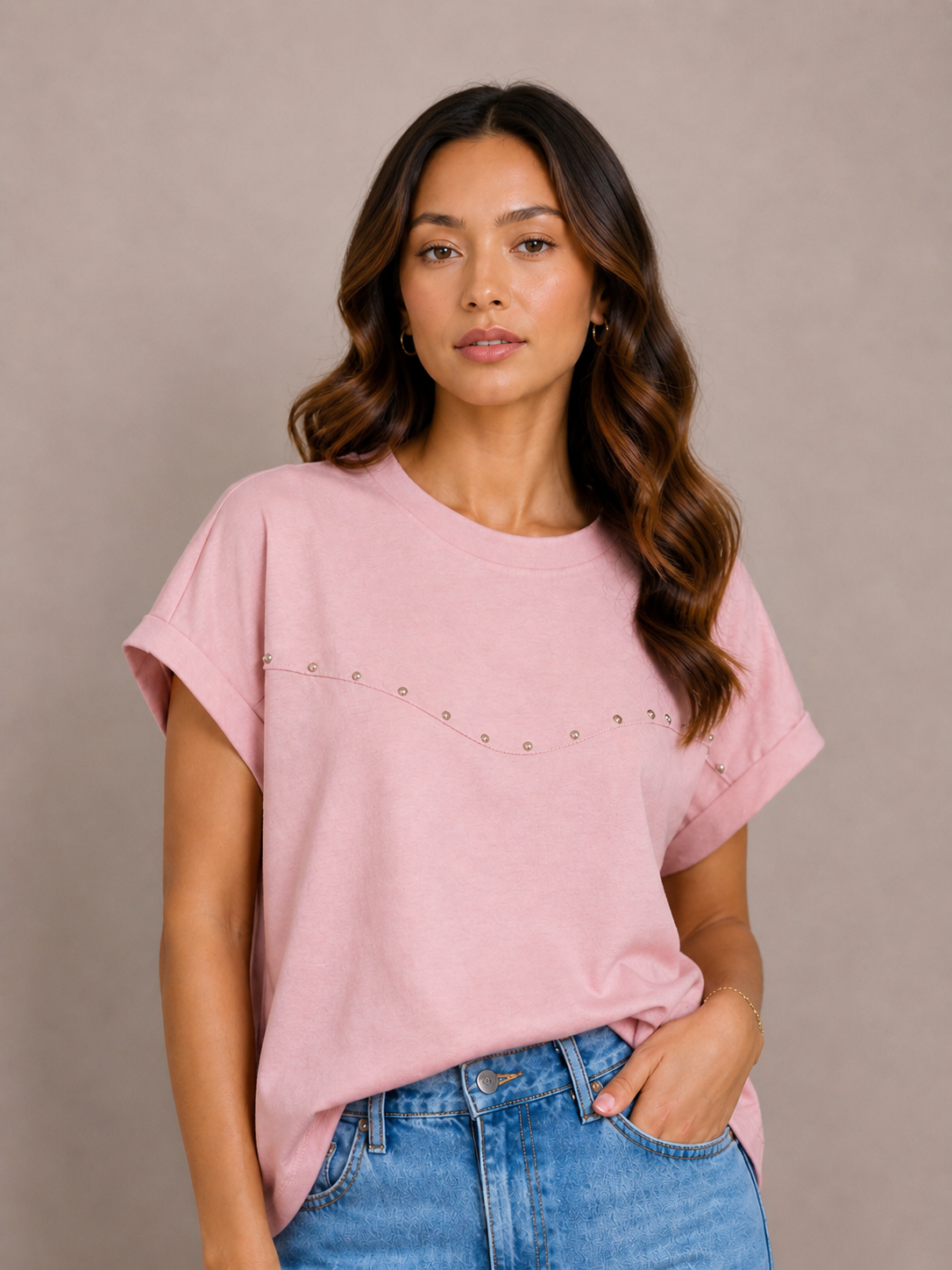 CAMISETA IRIA