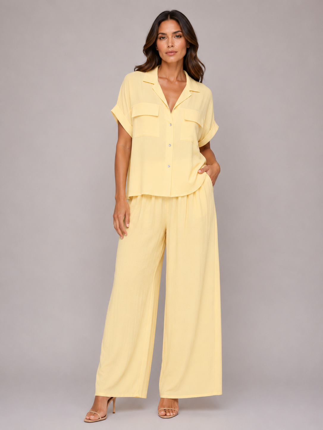 CONJUNTO NOA