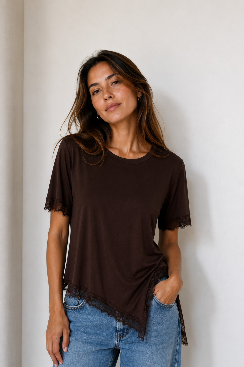 CAMISETA AMARA