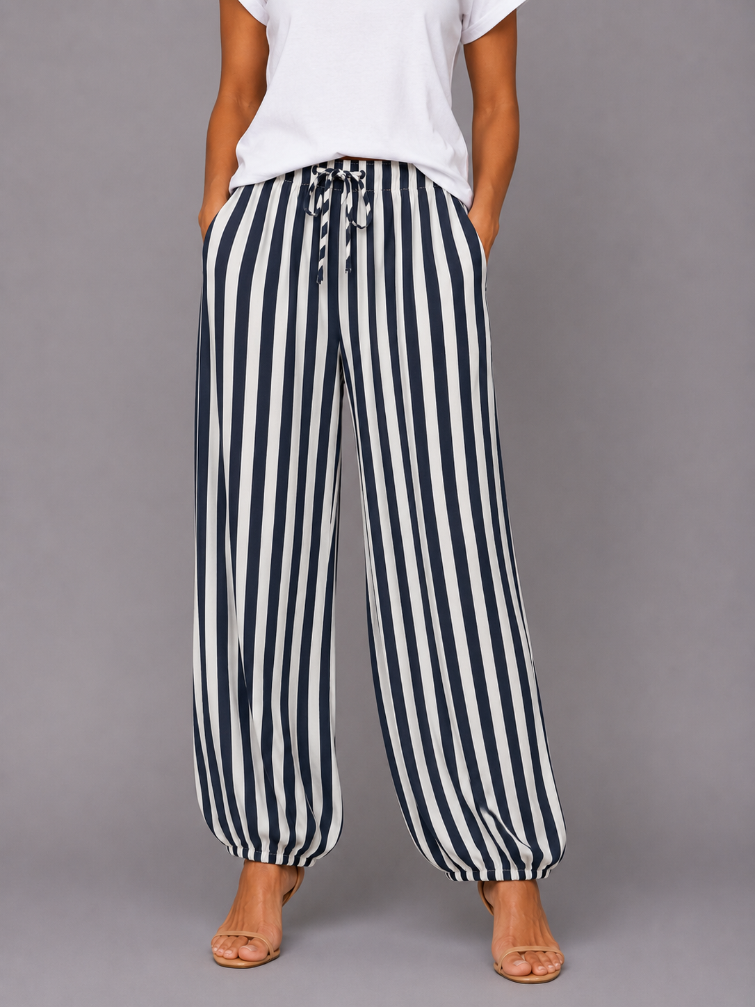 PANTALON RAYAS