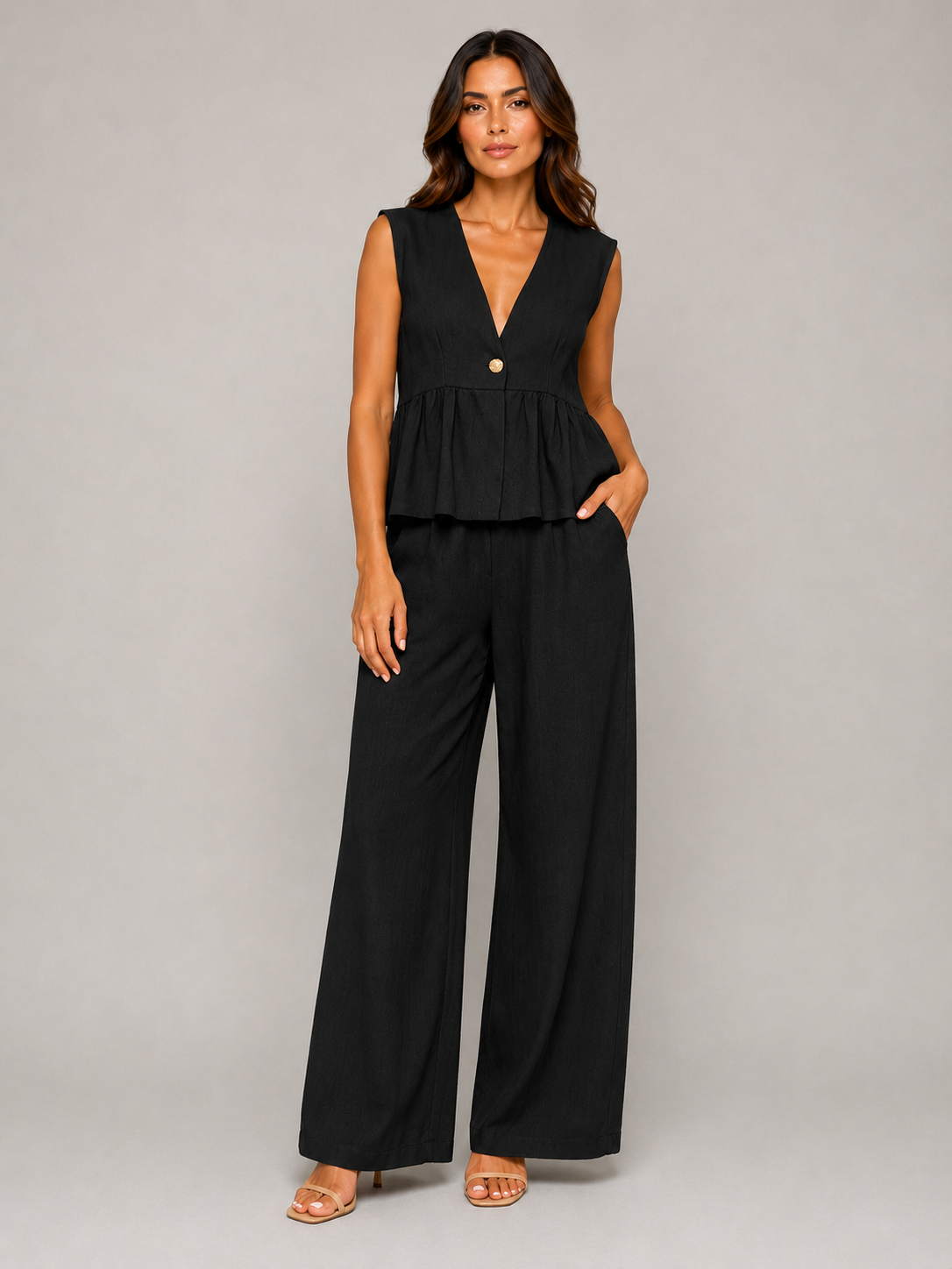 CONJUNTO INDIRA