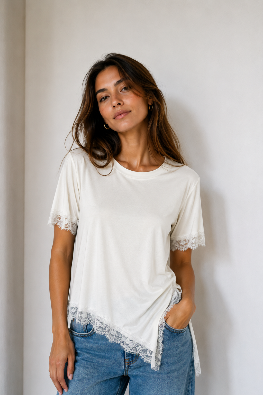 CAMISETA AMARA