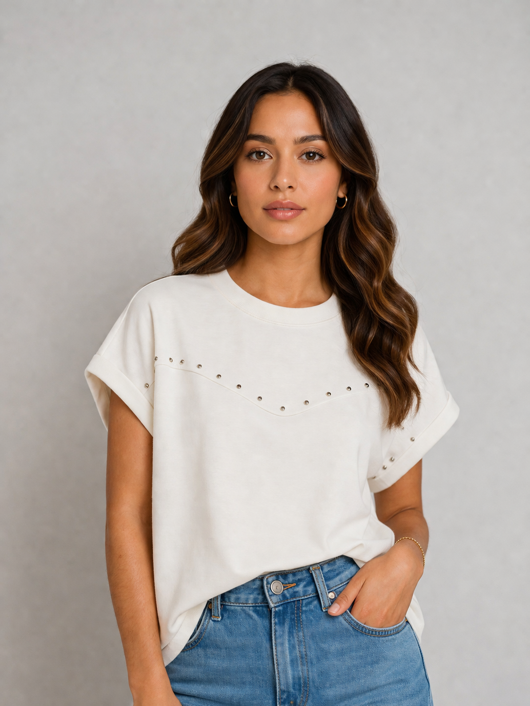 CAMISETA IRIA