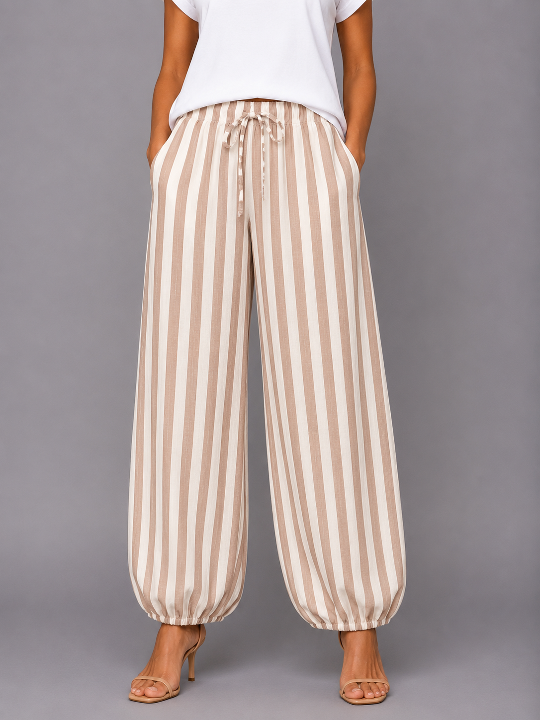 PANTALON RAYAS