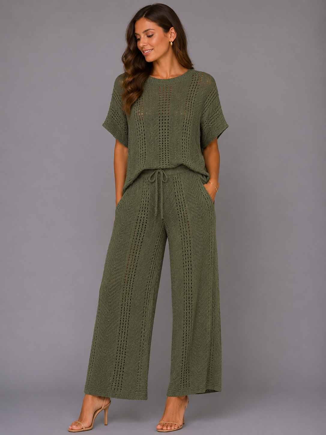 CONJUNTO AIXA