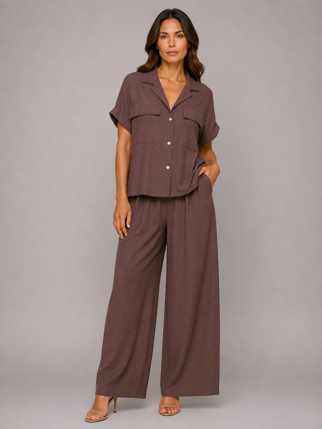 CONJUNTO NOA
