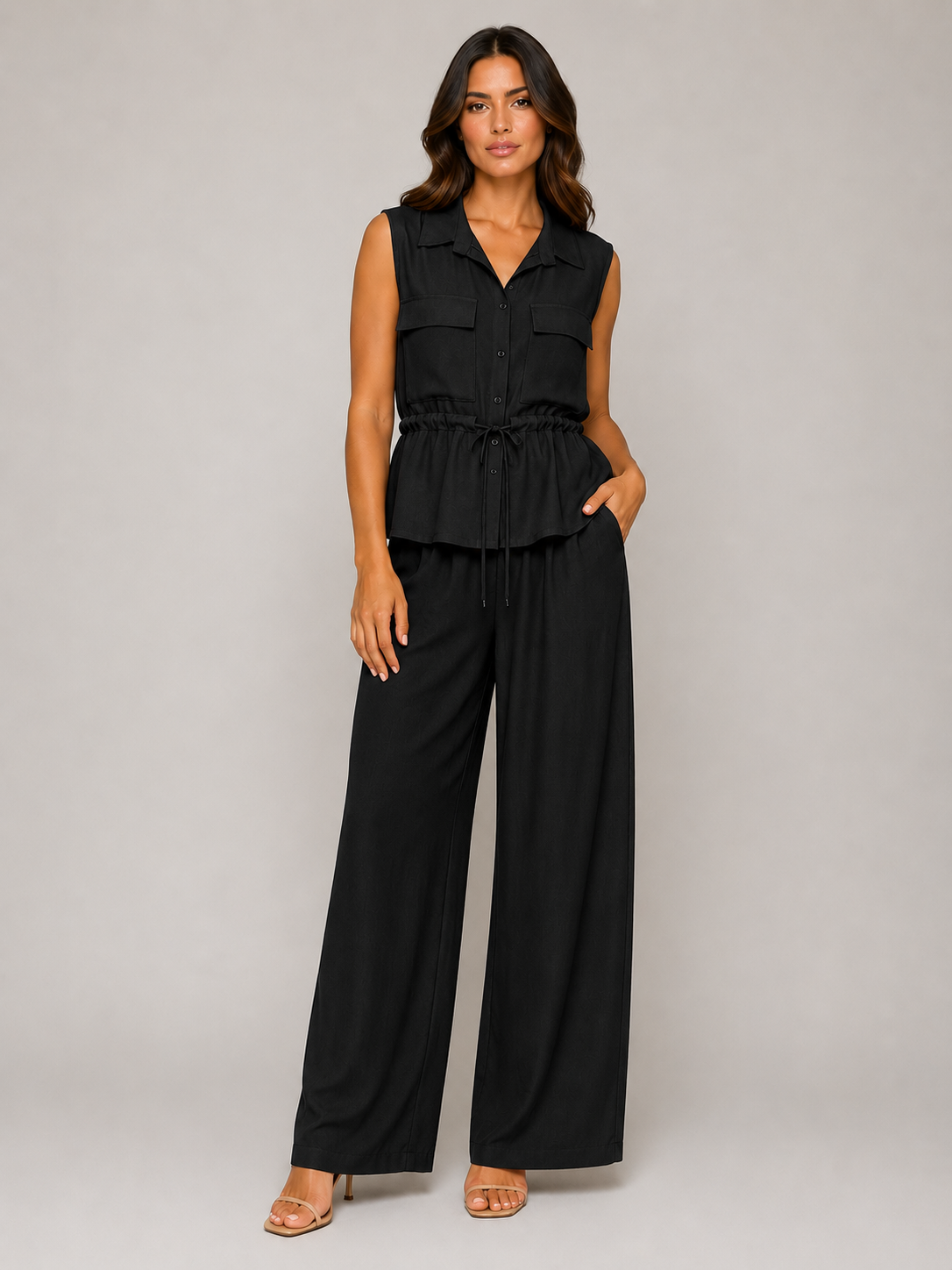CONJUNTO ZOE
