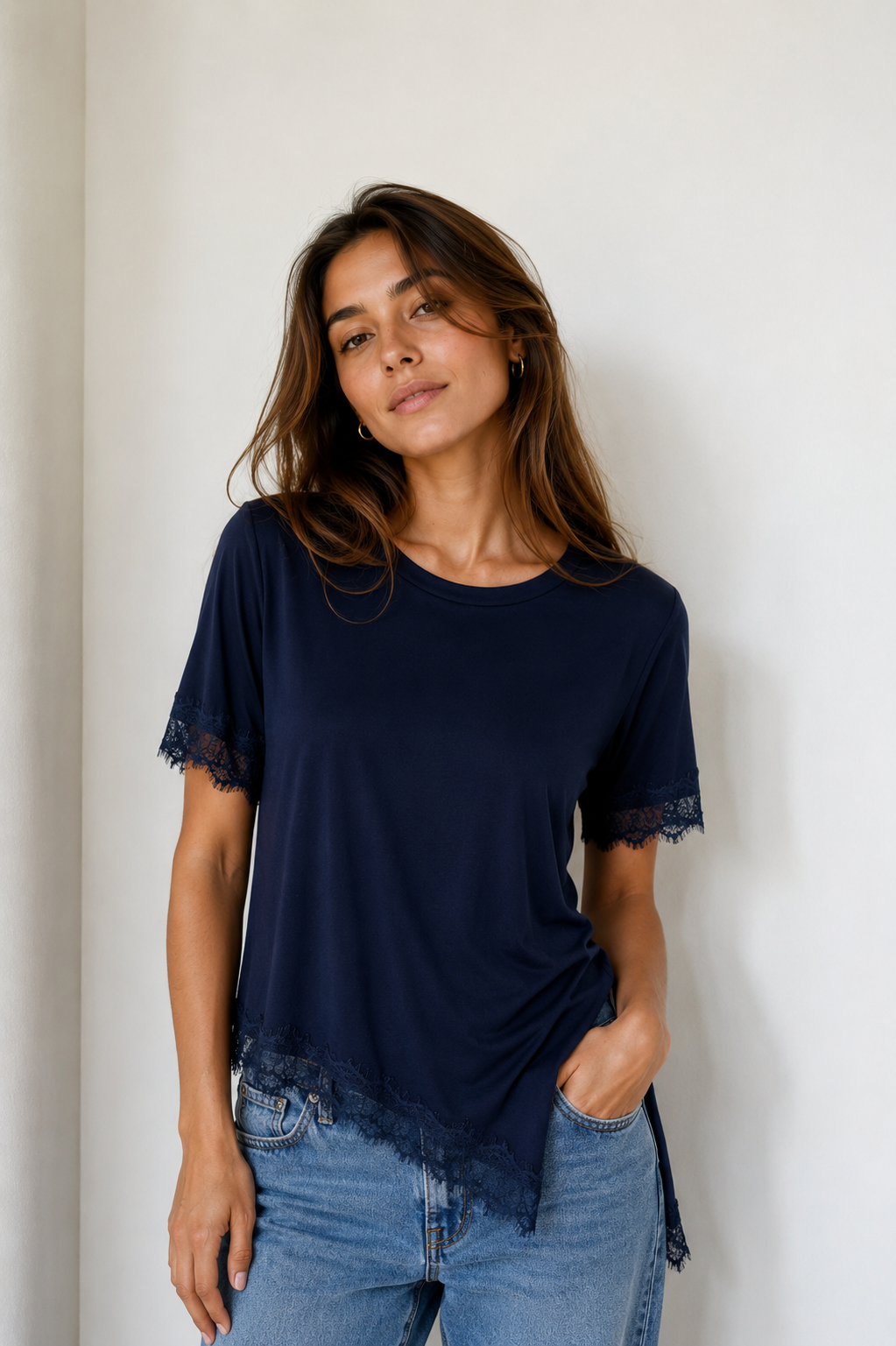 CAMISETA AMARA