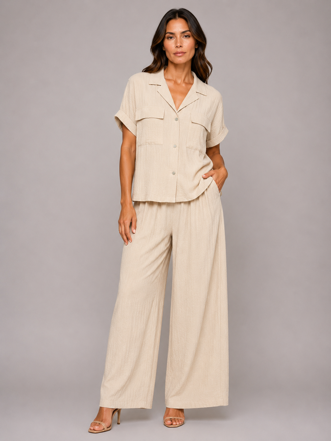 CONJUNTO NOA