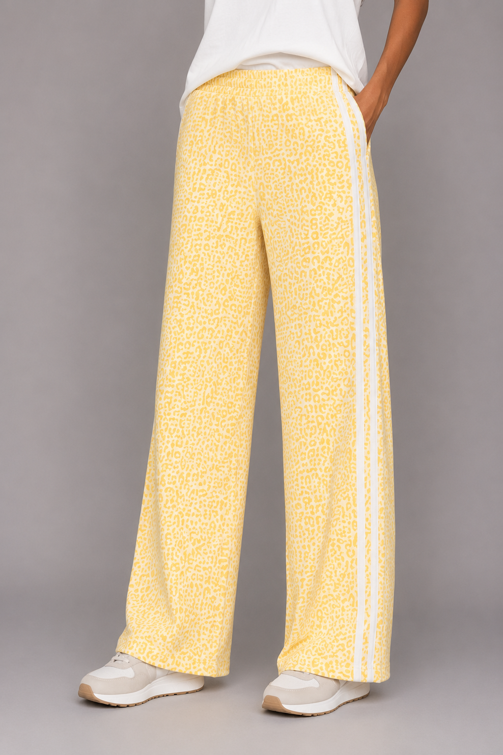 PANTALON AFRICA