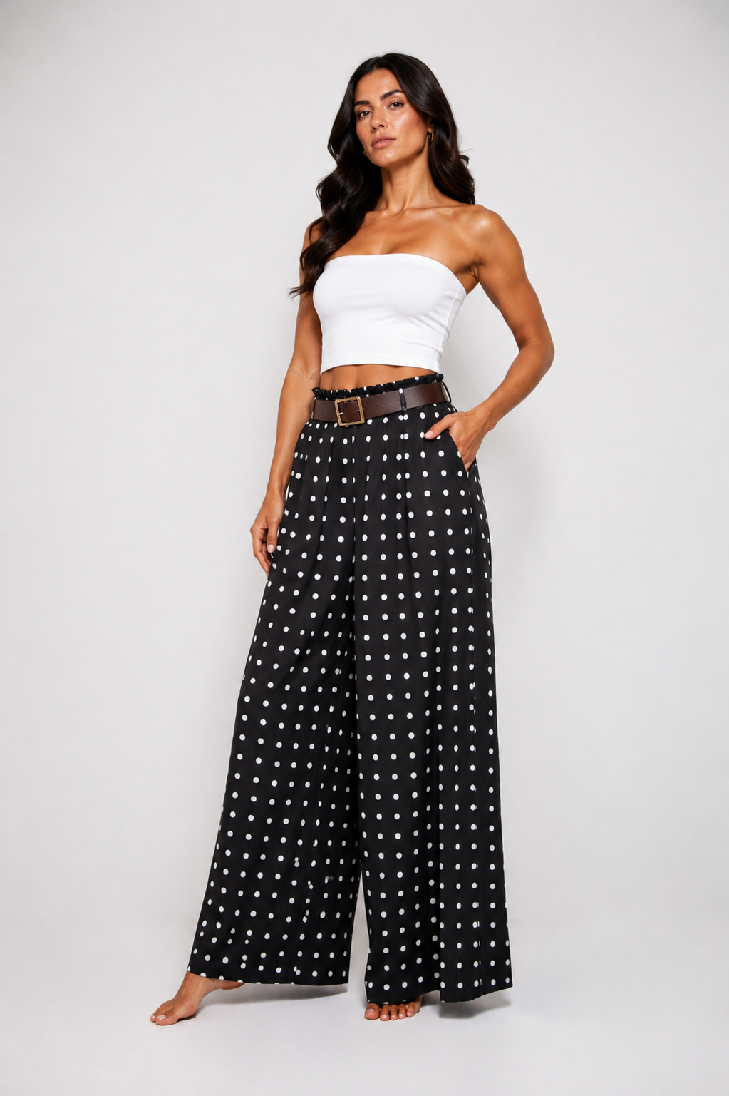PANTALON LUNARES