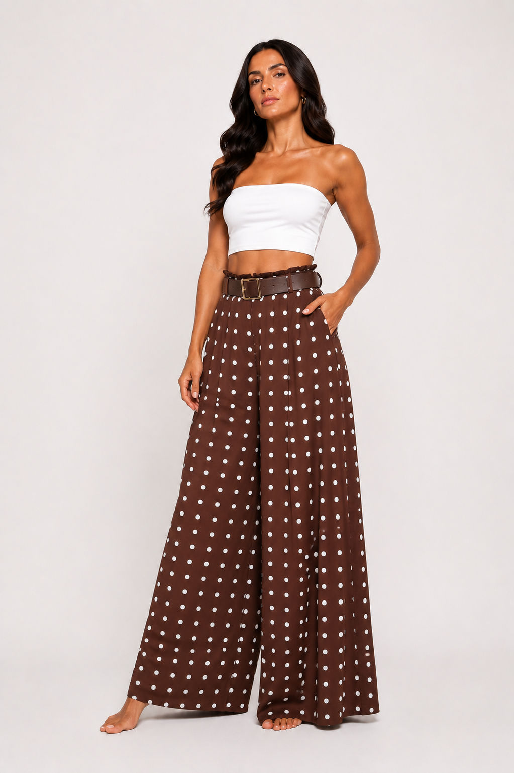 PANTALON LUNARES