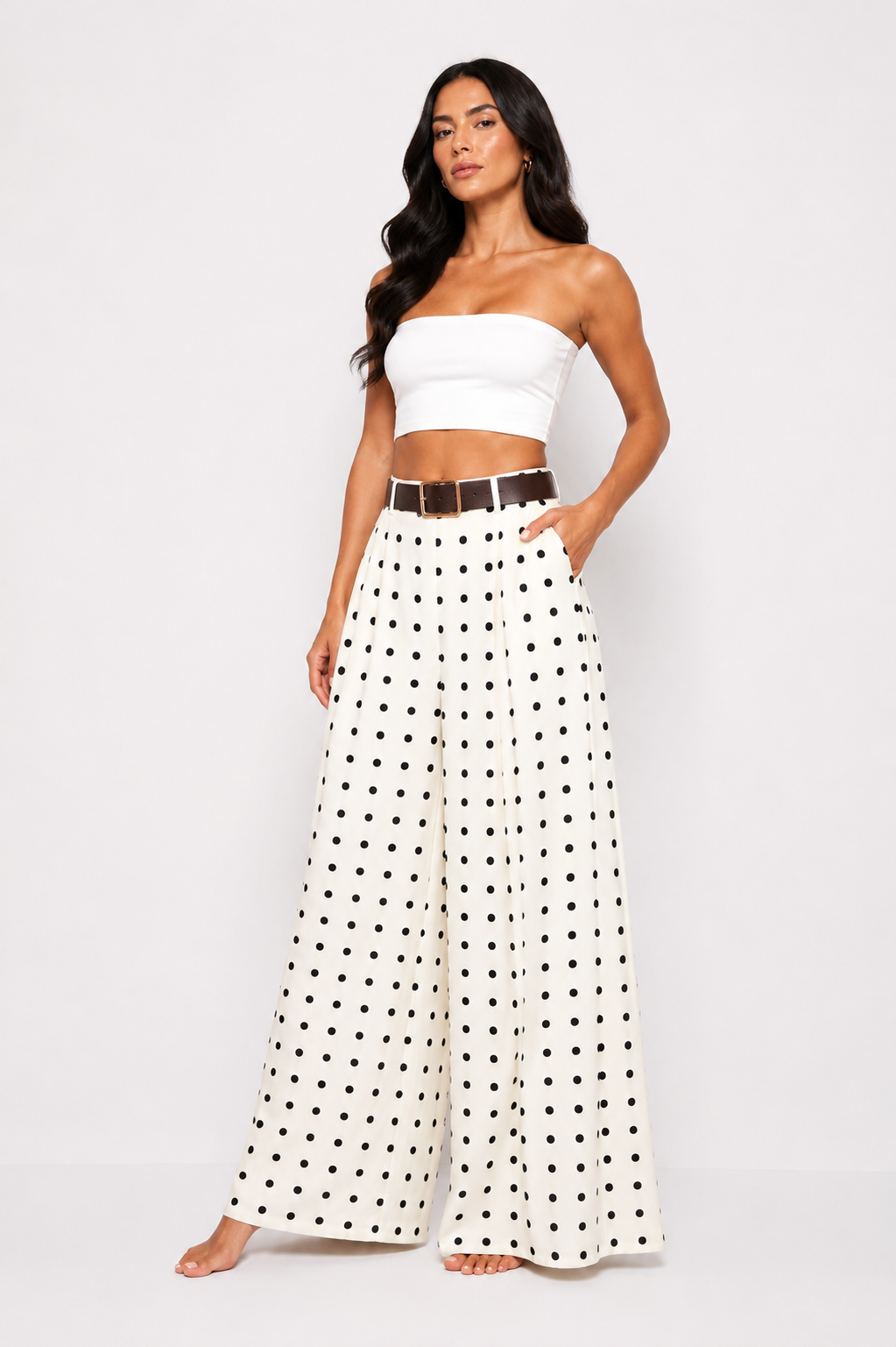 PANTALON LUNARES