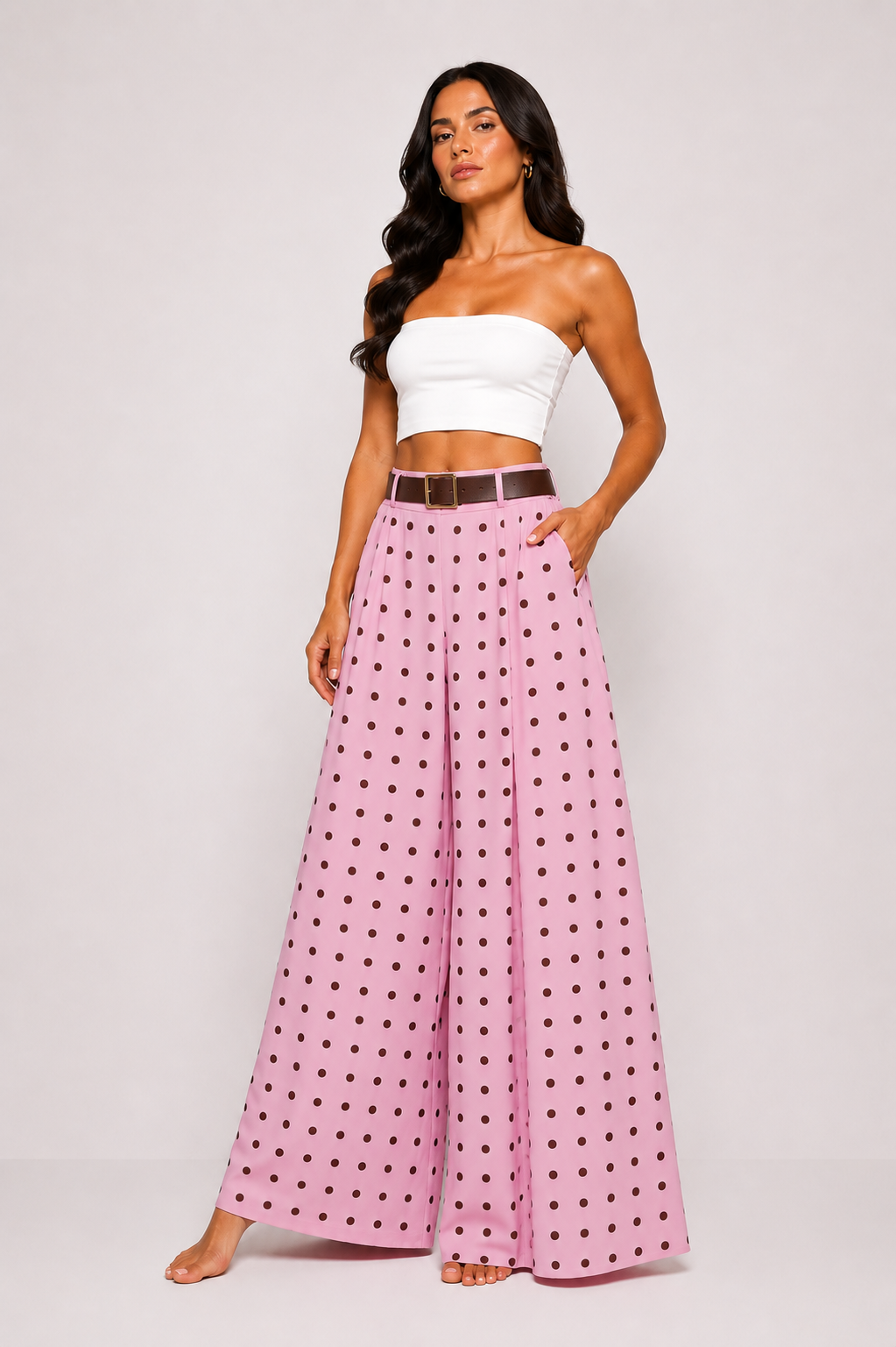 PANTALON LUNARES