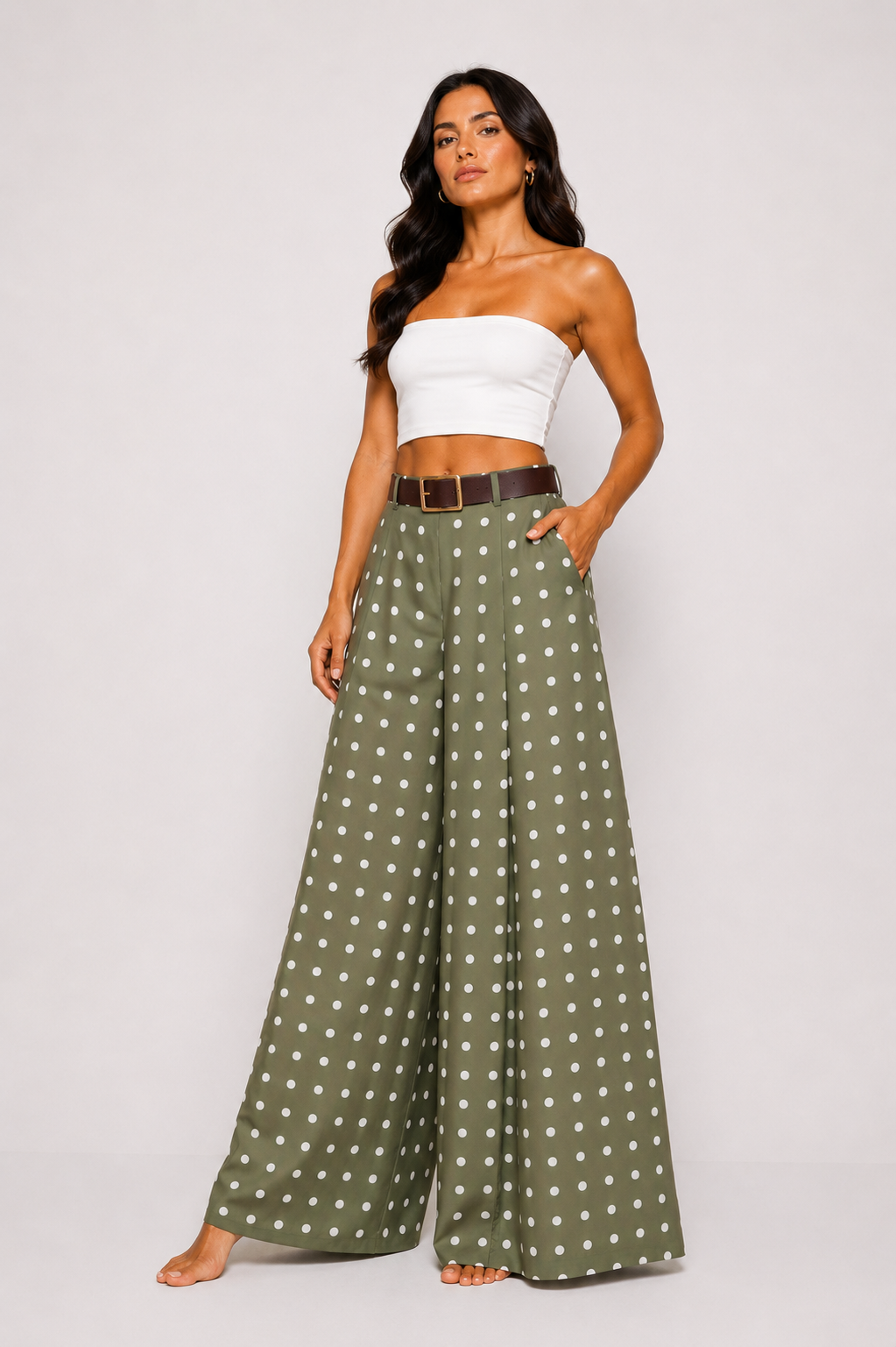 PANTALON LUNARES
