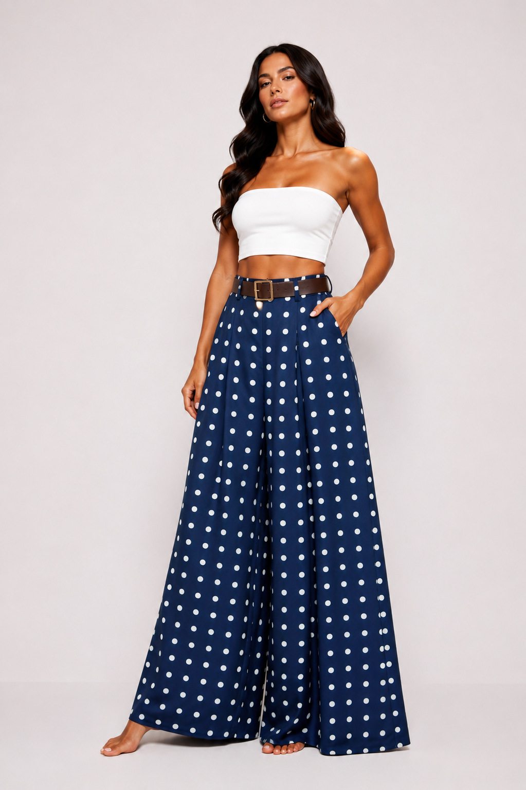 PANTALON LUNARES