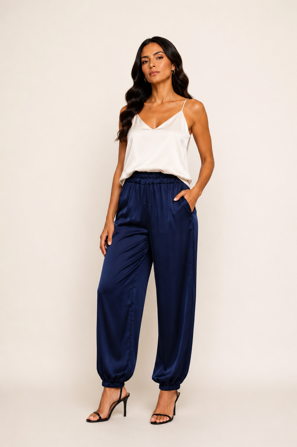 PANTALON EILEEN