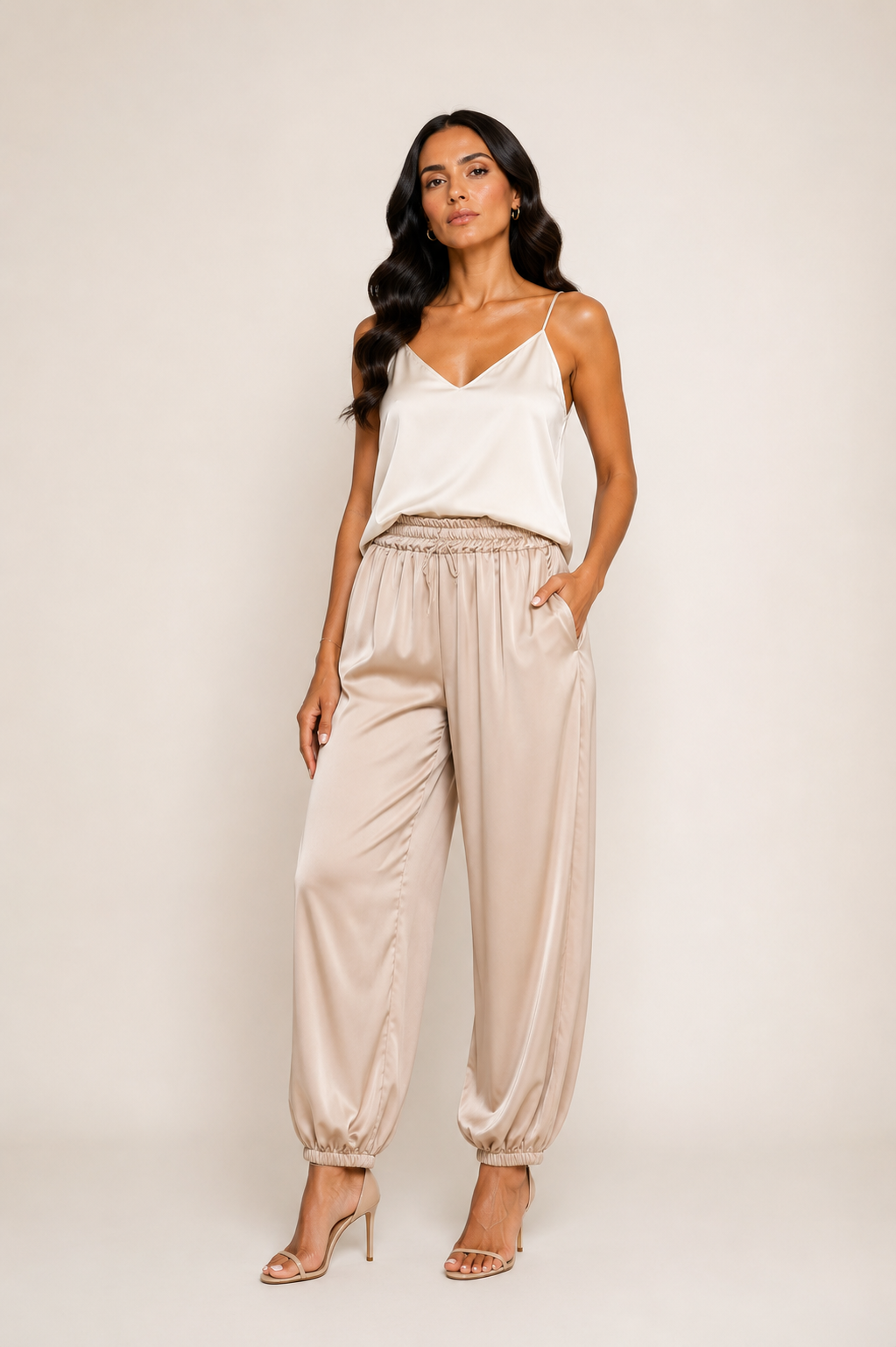 PANTALON EILEEN