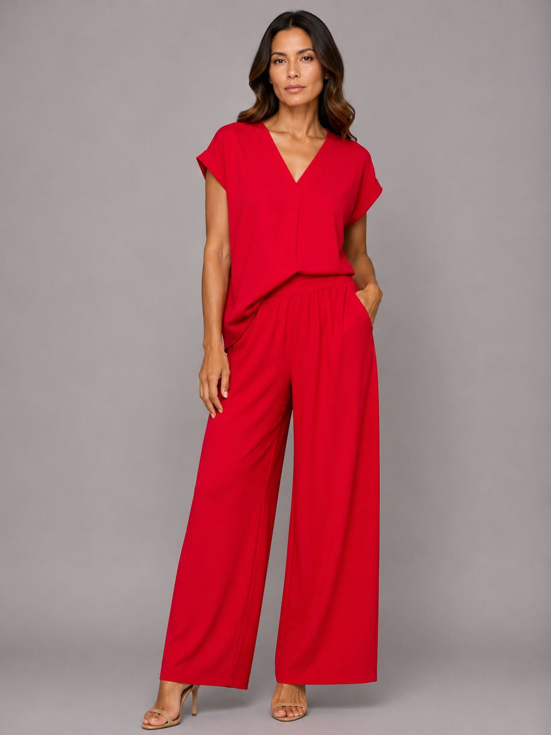 CONJUNTO AMIRA