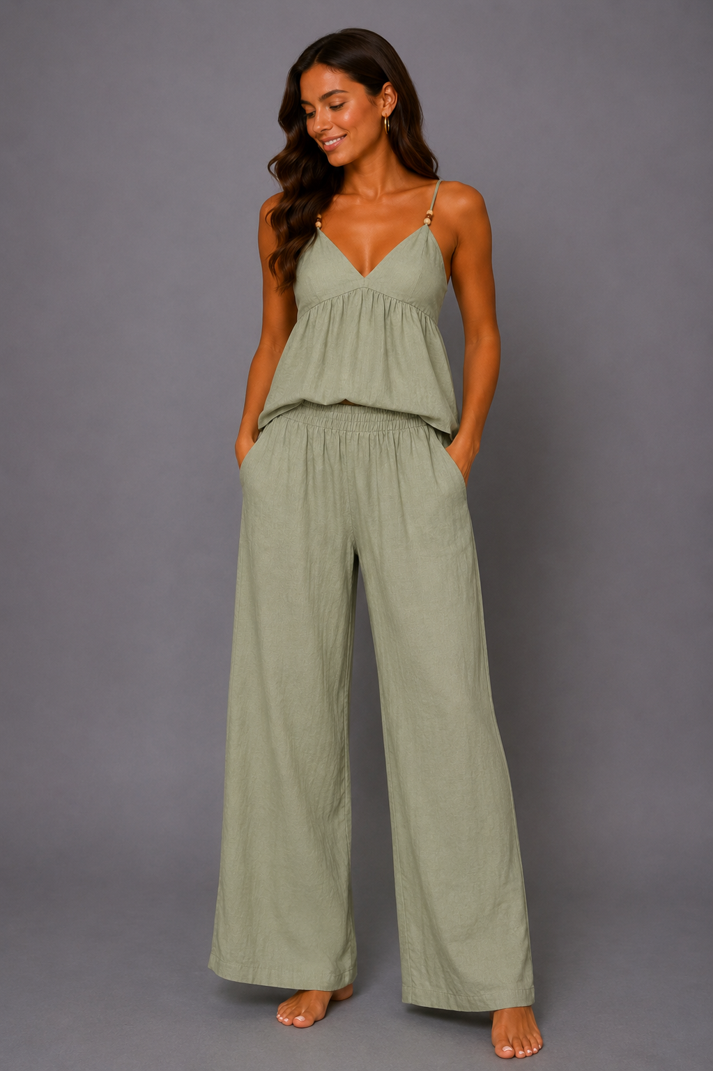 CONJUNTO SAMIRA