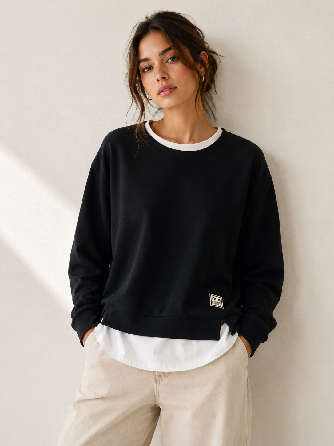 SUDADERA ZAIRA