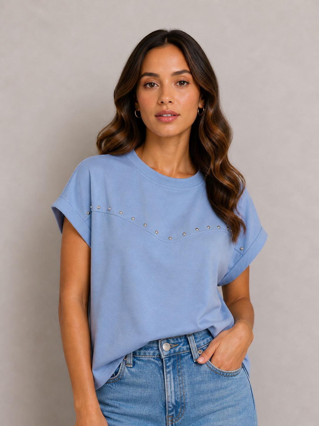 CAMISETA IRIA